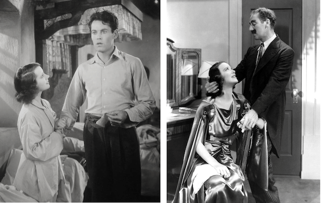 Two Nights At The&nbsp;Opera