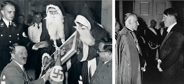 Making of a&nbsp;Madman